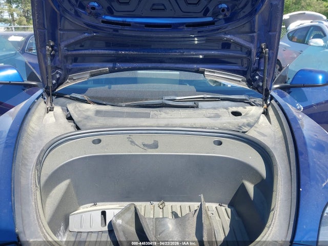 Tesla Model 3 Rear-wheel Drive