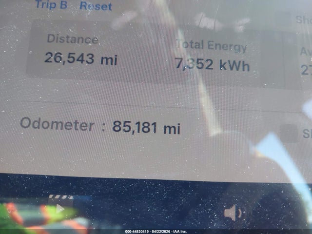 Tesla Model 3 Rear-wheel Drive