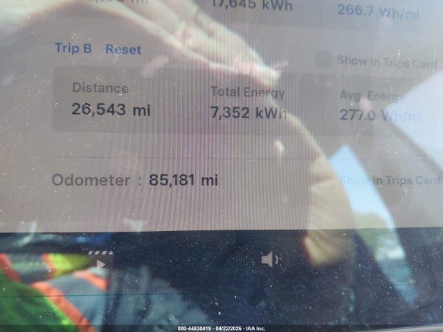 Tesla Model 3 Rear-wheel Drive