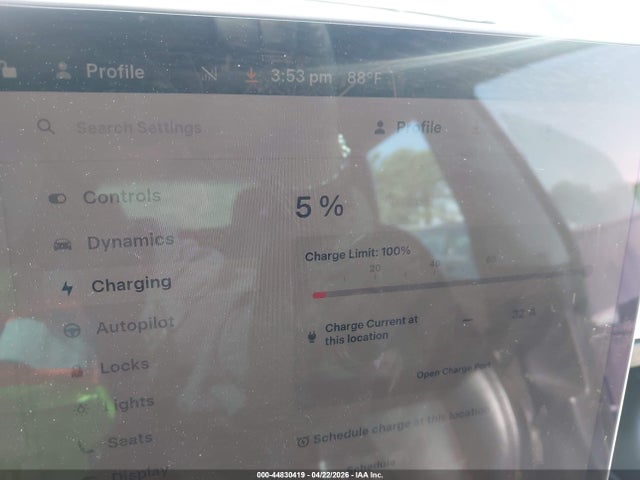 Tesla Model 3 Rear-wheel Drive