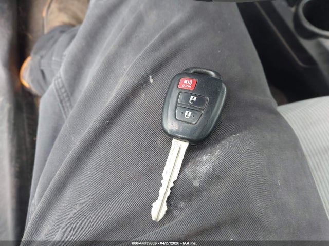 Toyota Prius c Two