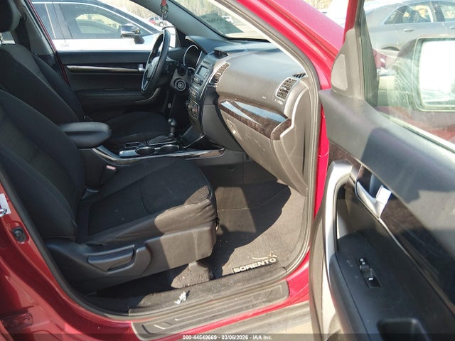 Kia Sorento Lx