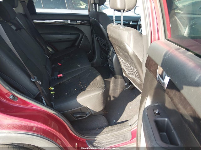 Kia Sorento Lx