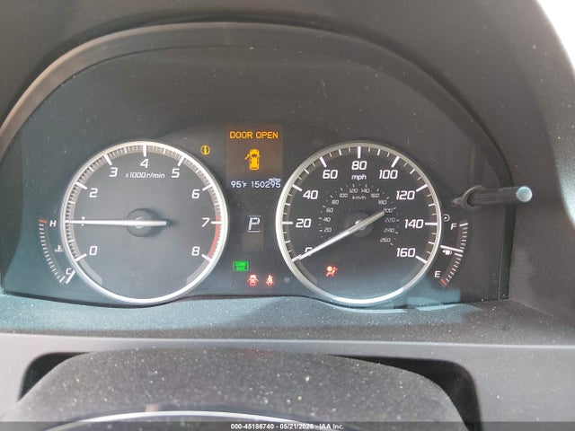 Acura RDX