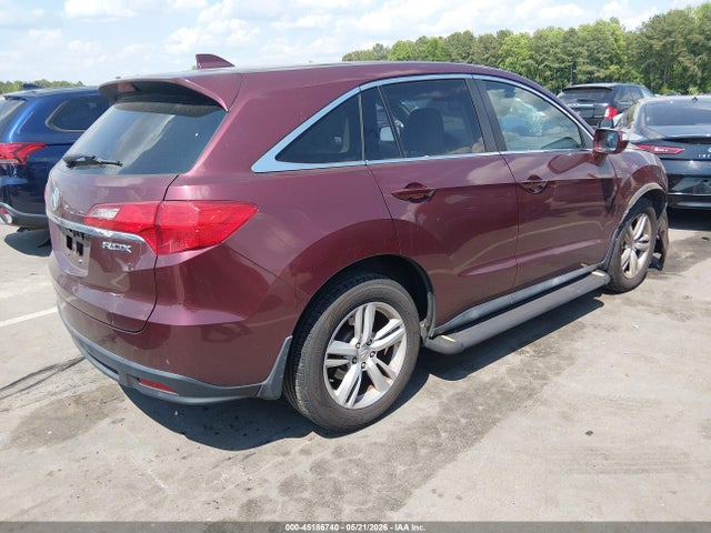 Acura RDX