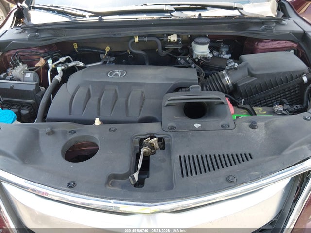 Acura RDX