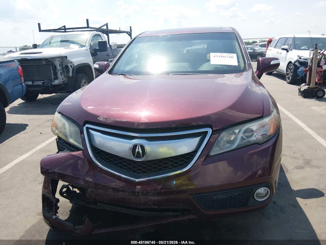 Acura RDX