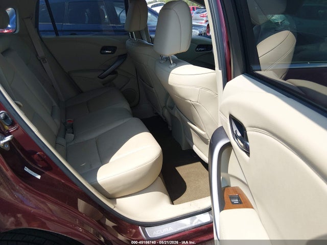 Acura RDX