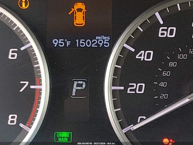 Acura RDX