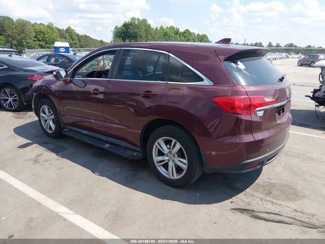 Acura RDX