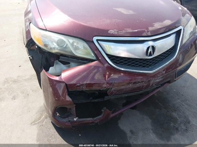 Acura RDX