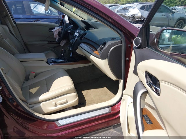 Acura RDX