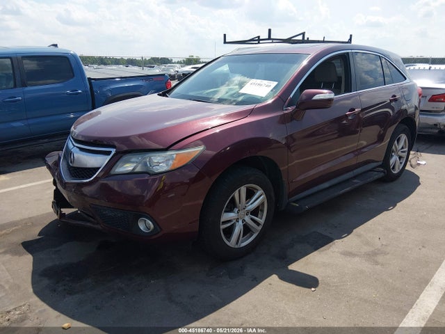 Acura RDX