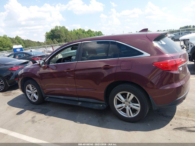 Acura RDX