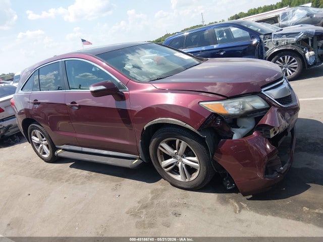 Acura RDX