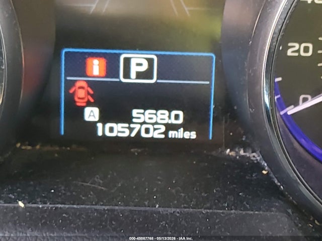 Subaru Legacy 3.6r Limited