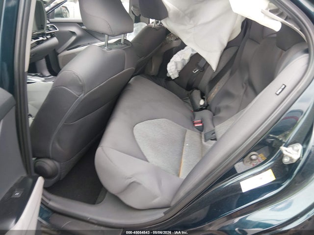 Toyota Camry L