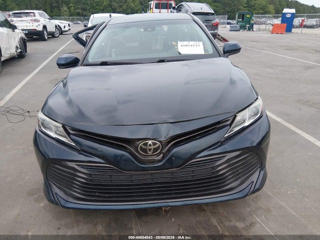 Toyota Camry L