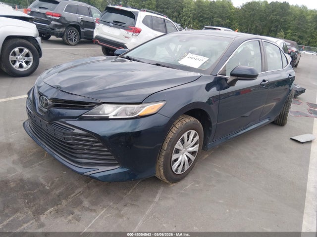 Toyota Camry L