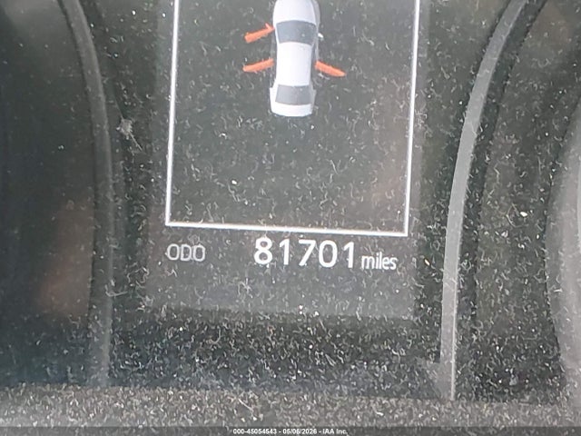 Toyota Camry L