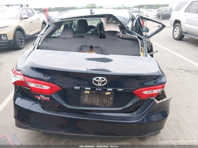 Toyota Camry L