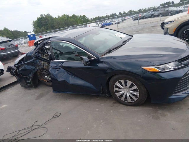 Toyota Camry L