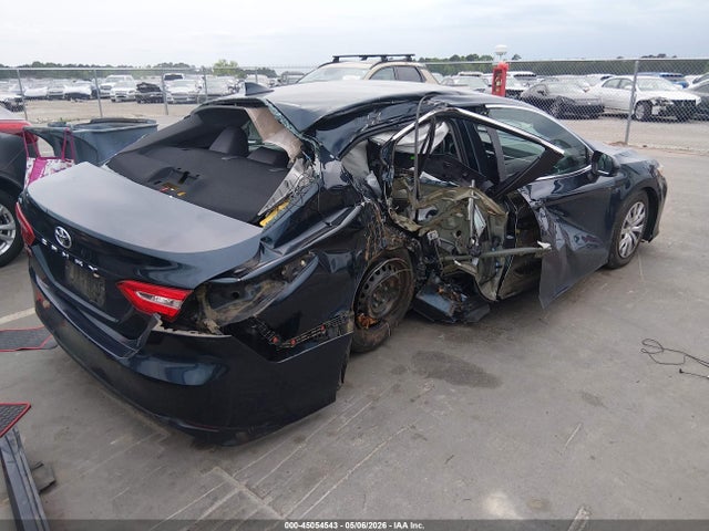 Toyota Camry L