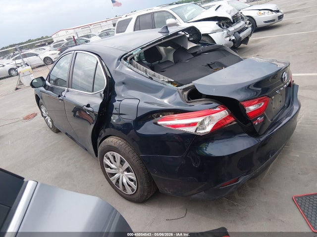 Toyota Camry L