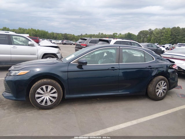 Toyota Camry L