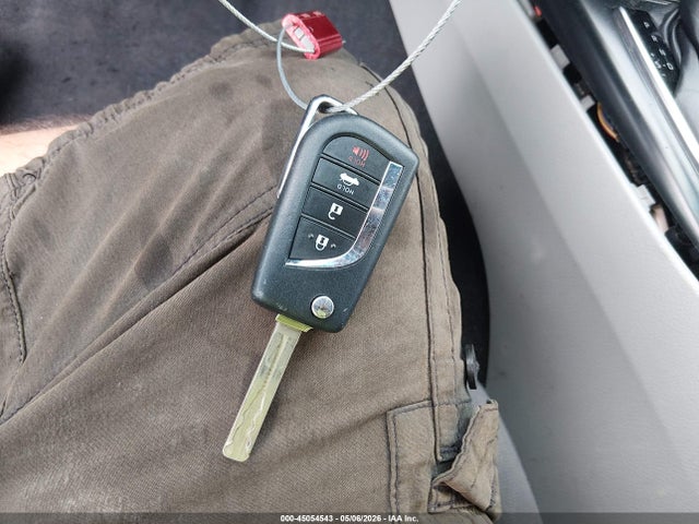 Toyota Camry L