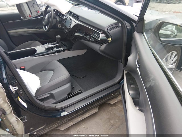 Toyota Camry L