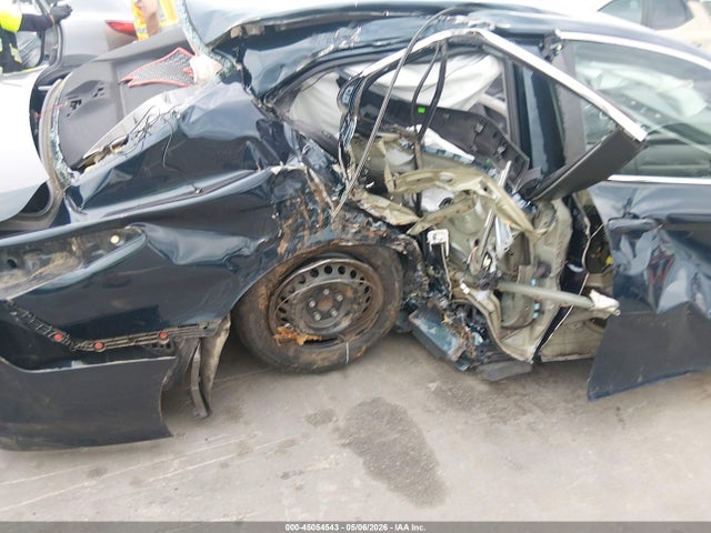 Toyota Camry L