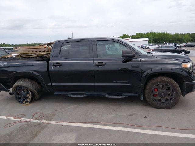 Toyota Tundra Sr5