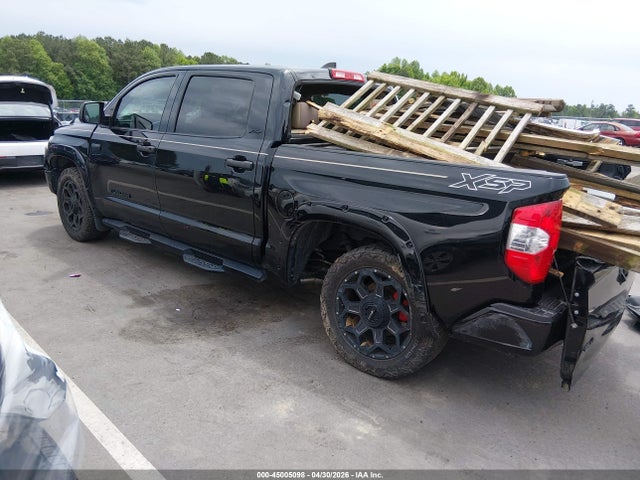 Toyota Tundra Sr5
