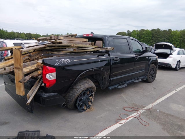 Toyota Tundra Sr5