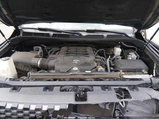 Toyota Tundra Sr5