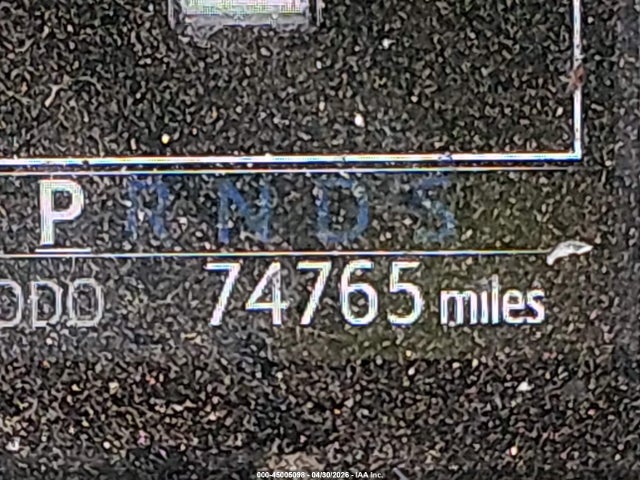 Toyota Tundra Sr5