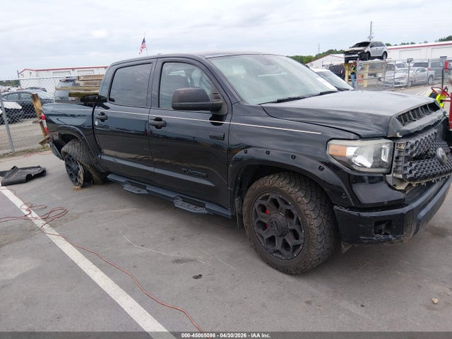 Salvage Toyota Tundra Image