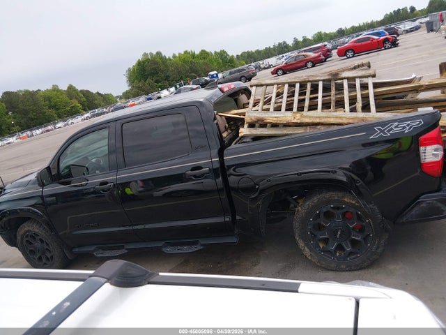 Toyota Tundra Sr5
