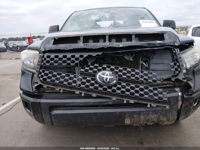 Toyota Tundra Sr5