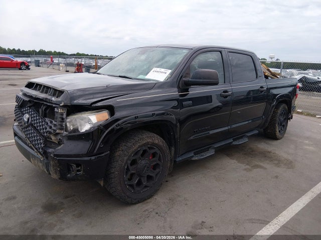 Toyota Tundra Sr5