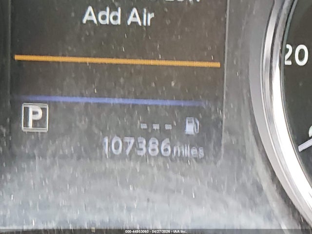 Nissan Rogue Sv Intelligent Awd