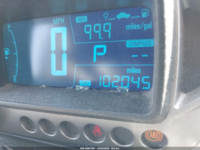 Chevrolet Sonic Lt Auto