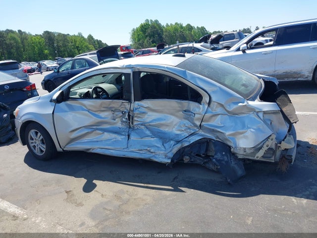 Chevrolet Sonic Lt Auto