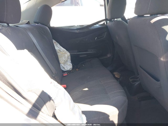 Chevrolet Sonic Lt Auto