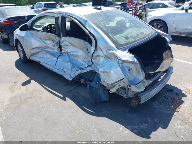 Chevrolet Sonic Lt Auto