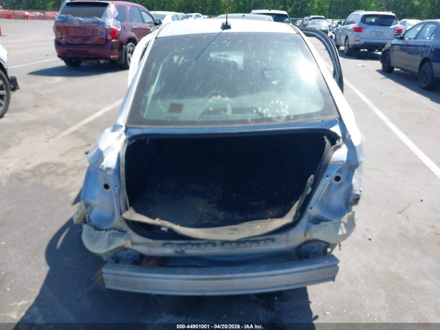 Chevrolet Sonic Lt Auto