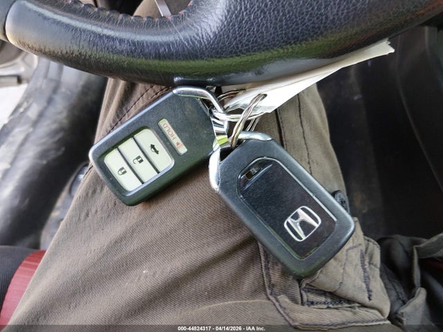 Honda Civic Si