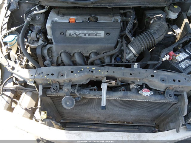 Honda Civic Si
