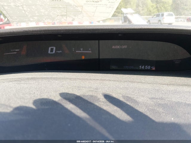 Honda Civic Si